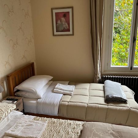 Le Pontet Bed and Breakfast Miramont-de-Guyenne Eksteriør billede