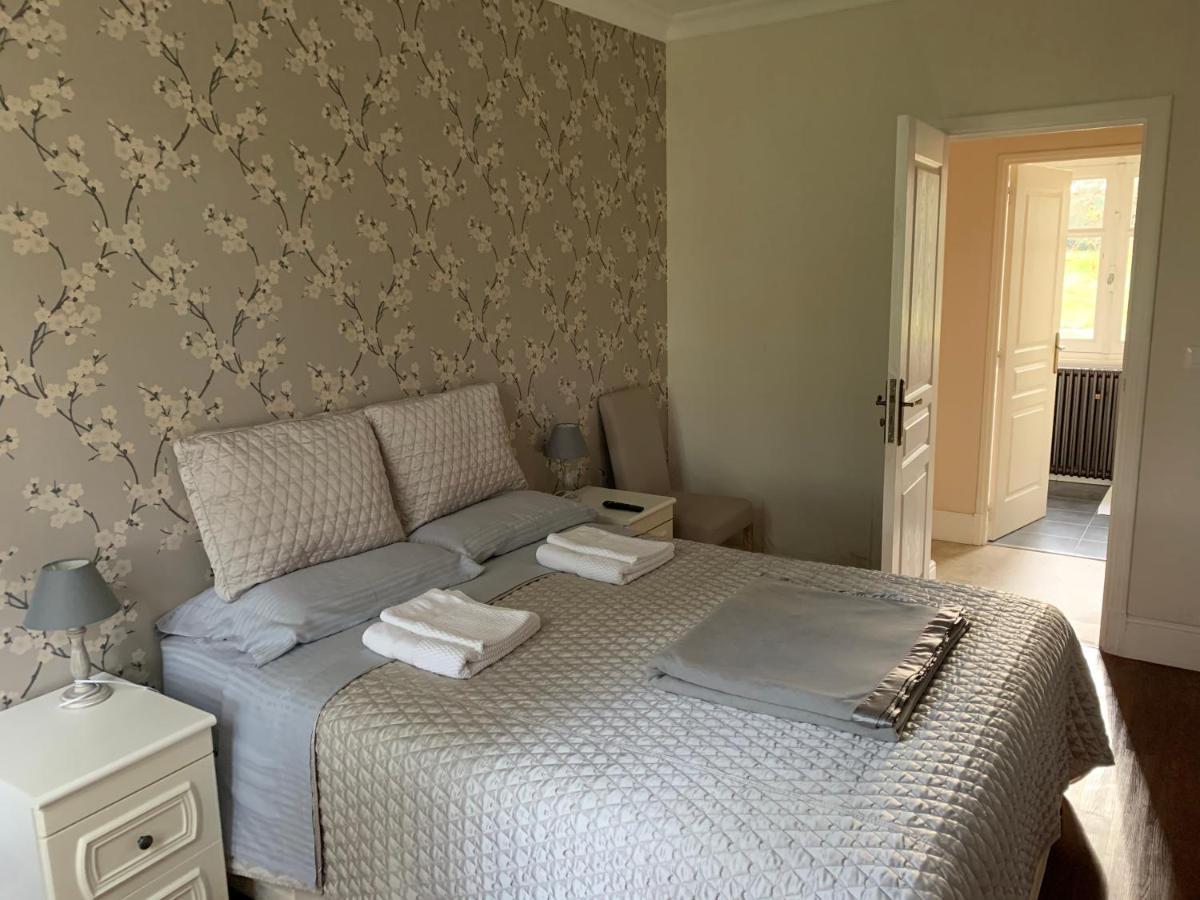 Le Pontet Bed and Breakfast Miramont-de-Guyenne Eksteriør billede