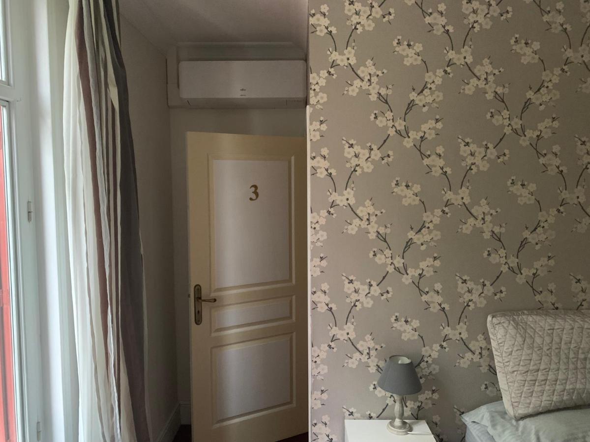 Le Pontet Bed and Breakfast Miramont-de-Guyenne Eksteriør billede