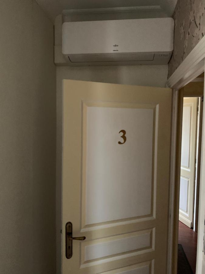 Le Pontet Bed and Breakfast Miramont-de-Guyenne Eksteriør billede