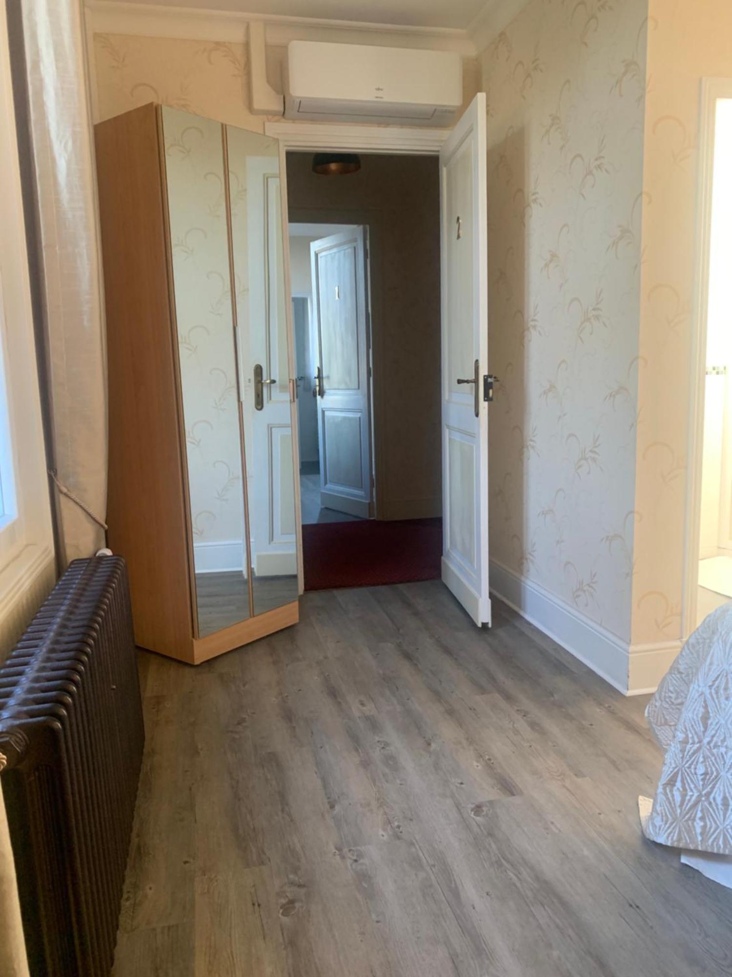 Le Pontet Bed and Breakfast Miramont-de-Guyenne Eksteriør billede