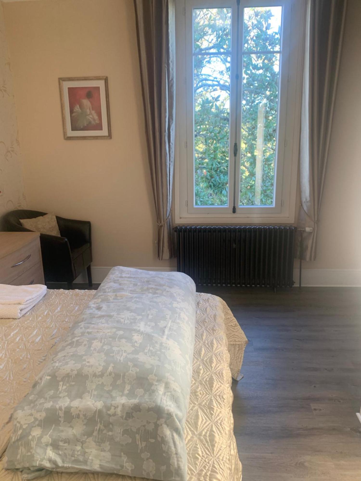Le Pontet Bed and Breakfast Miramont-de-Guyenne Eksteriør billede